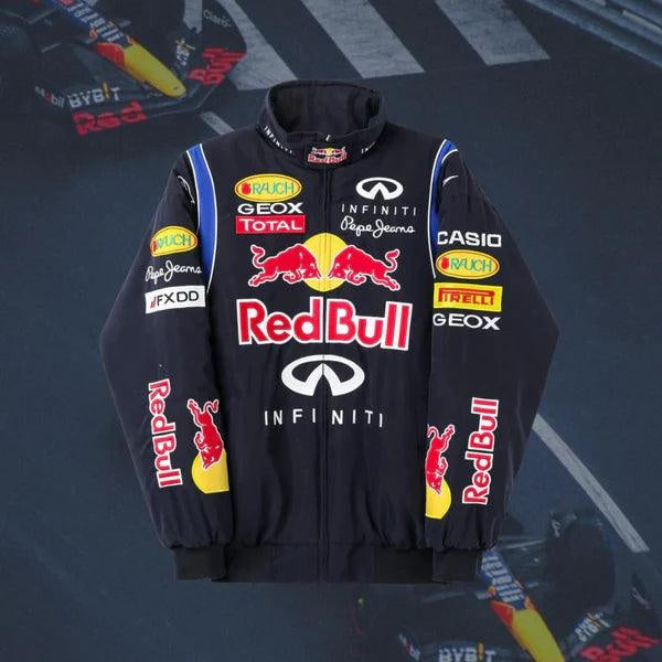 Jaqueta Red Bull Racing