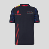 Camisa Max Verstappen 2023